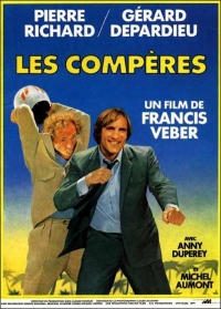 LES COMPERES